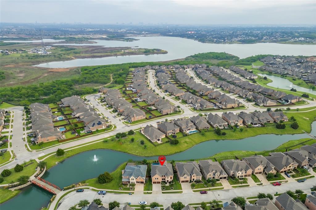 The Gardens At Tribute Ph 2 - Residential