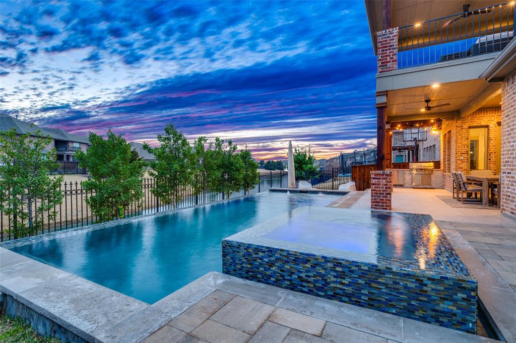 The Gardens At Tribute Ph 2 - Residential