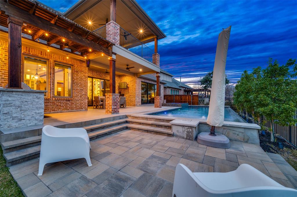 The Gardens At Tribute Ph 2 - Residential