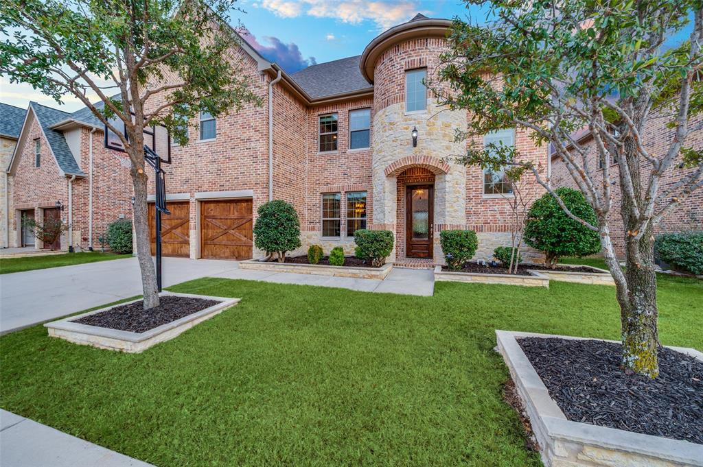 The Gardens At Tribute Ph 2 - Residential