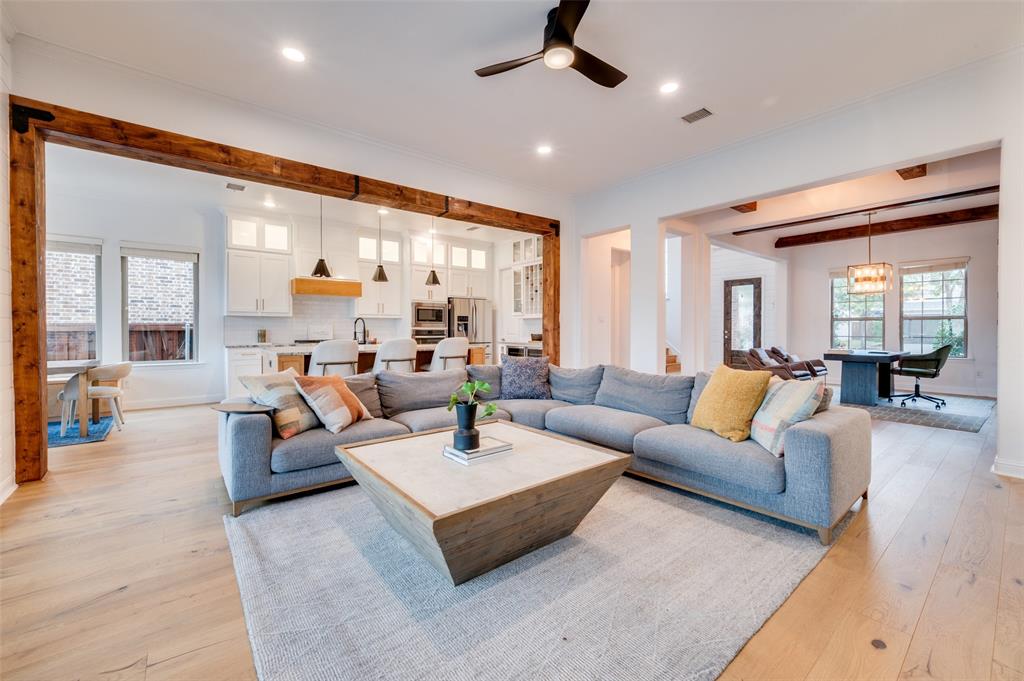 The Gardens At Tribute Ph 2 - Residential