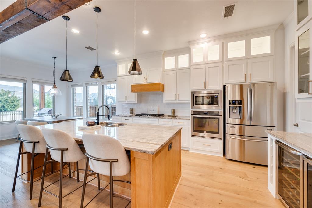 The Gardens At Tribute Ph 2 - Residential