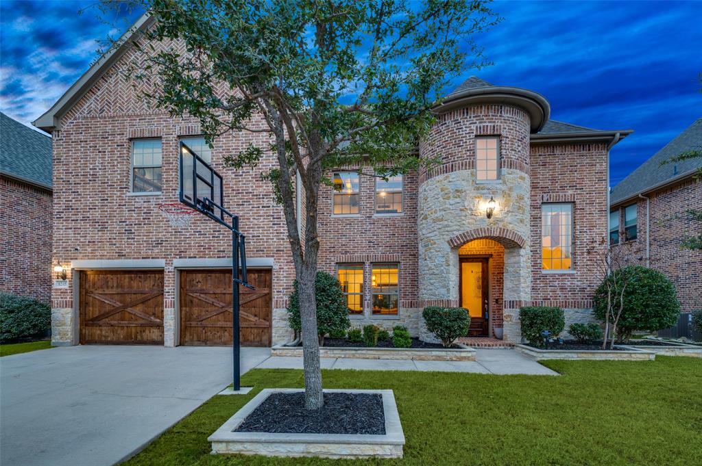 The Gardens At Tribute Ph 2 - Residential