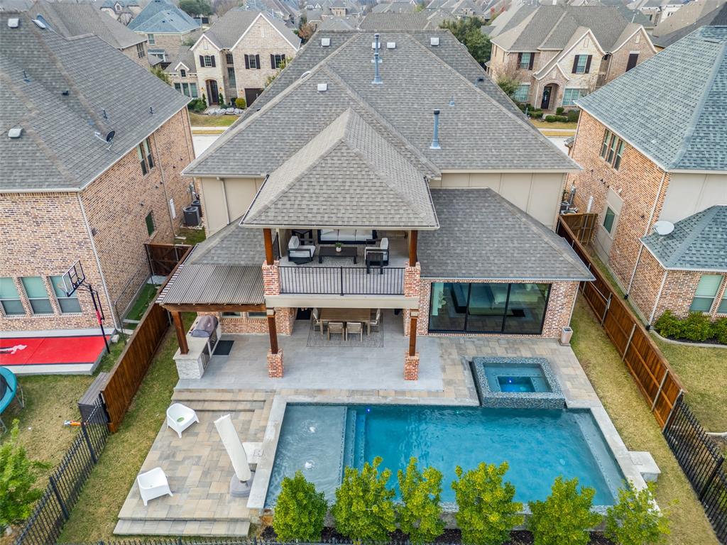 The Gardens At Tribute Ph 2 - Residential