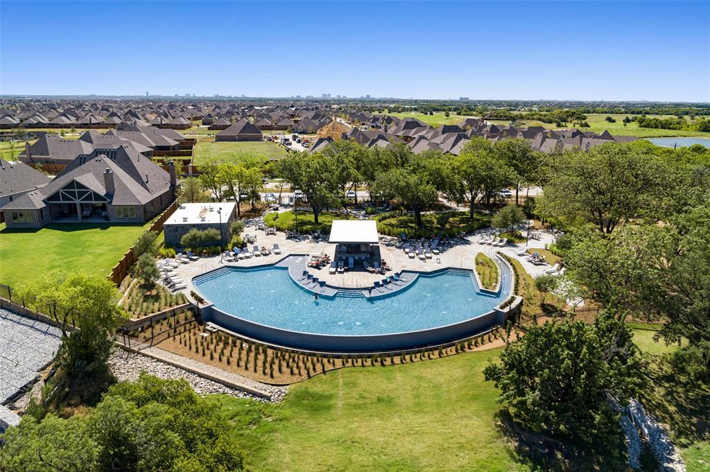 The Gardens At Tribute Ph 2 - Residential