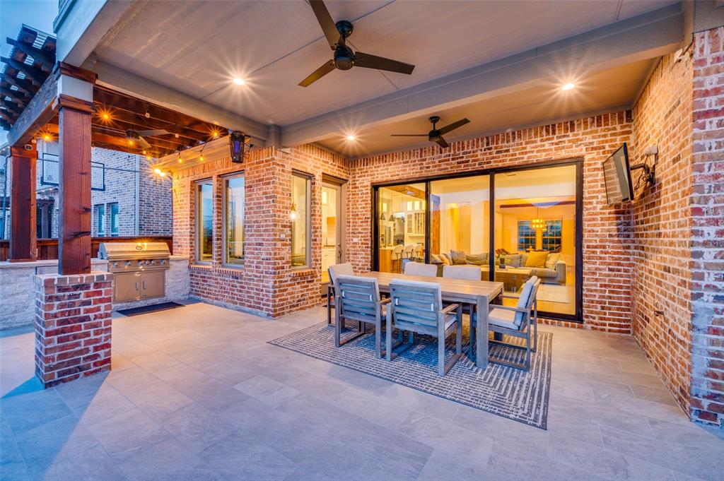 The Gardens At Tribute Ph 2 - Residential