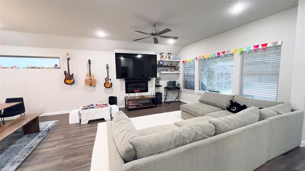 Brookside Ph 2 - Residential