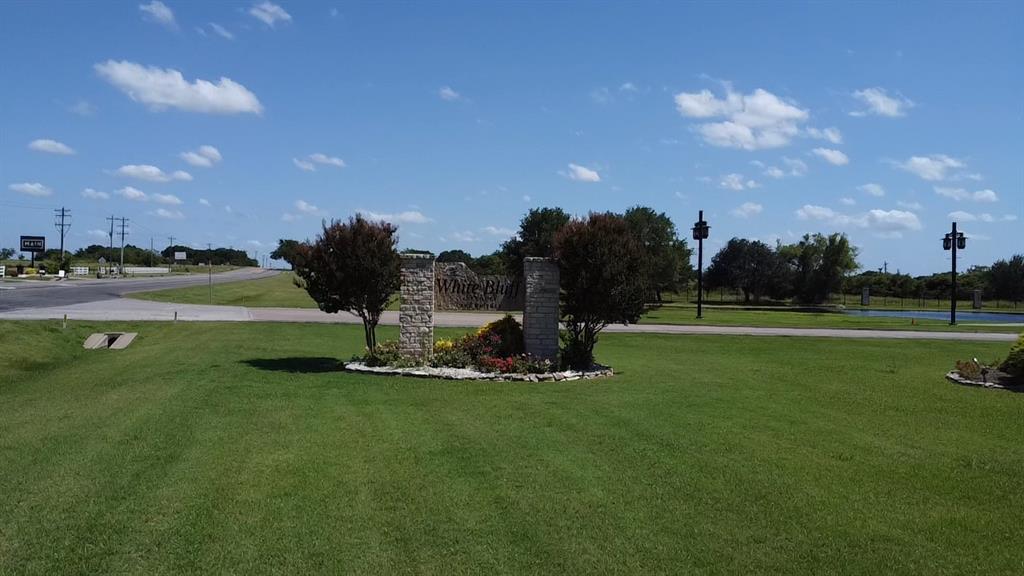 White Bluff #29 - Land