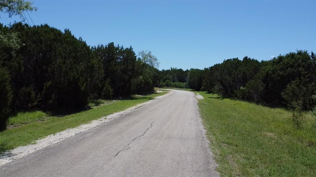 White Bluff #29 - Land