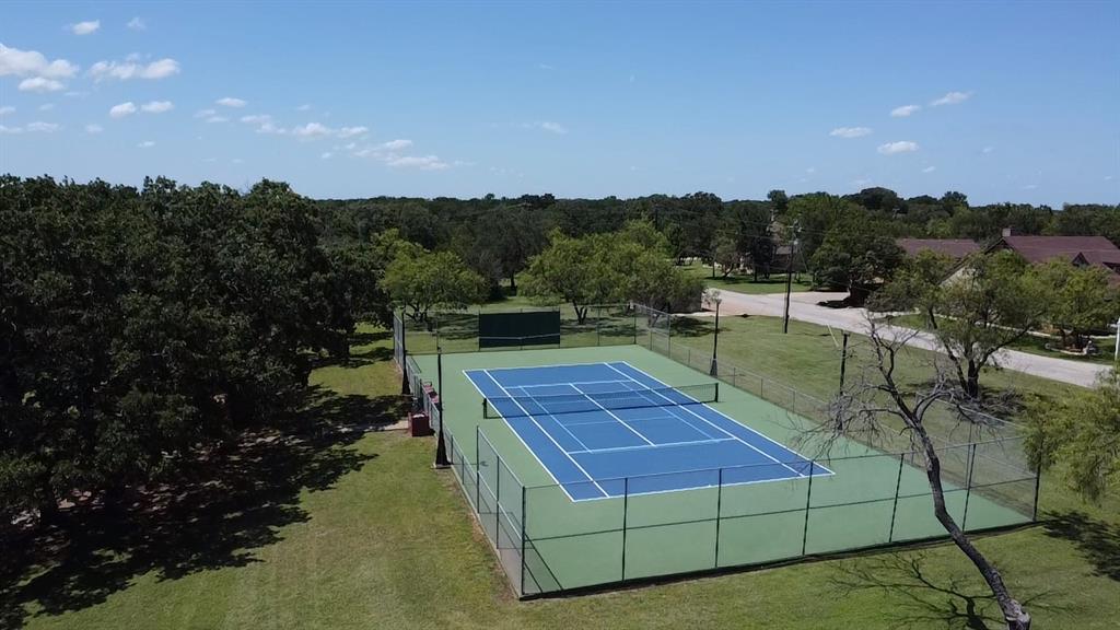 White Bluff #29 - Land