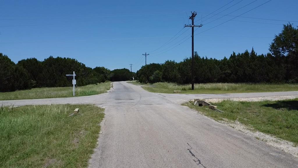 White Bluff #29 - Land