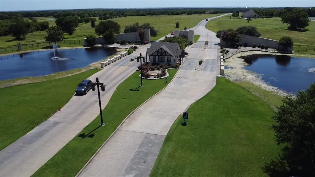 White Bluff #29 - Land