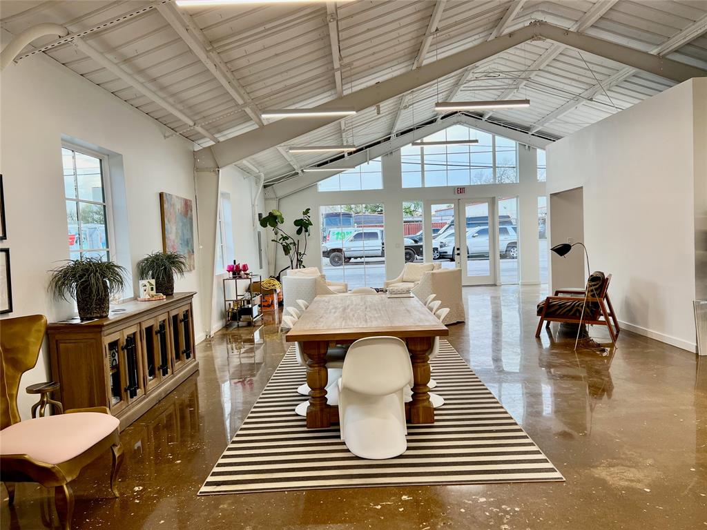 LANGSTONS A P HOMESTEAD REV - Commercial Lease