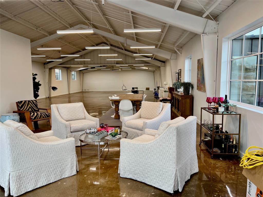 LANGSTONS A P HOMESTEAD REV - Commercial Lease