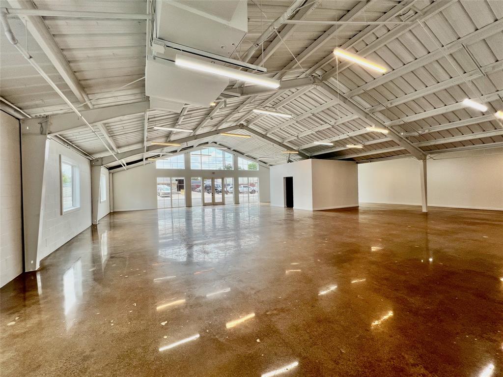 LANGSTONS A P HOMESTEAD REV - Commercial Lease