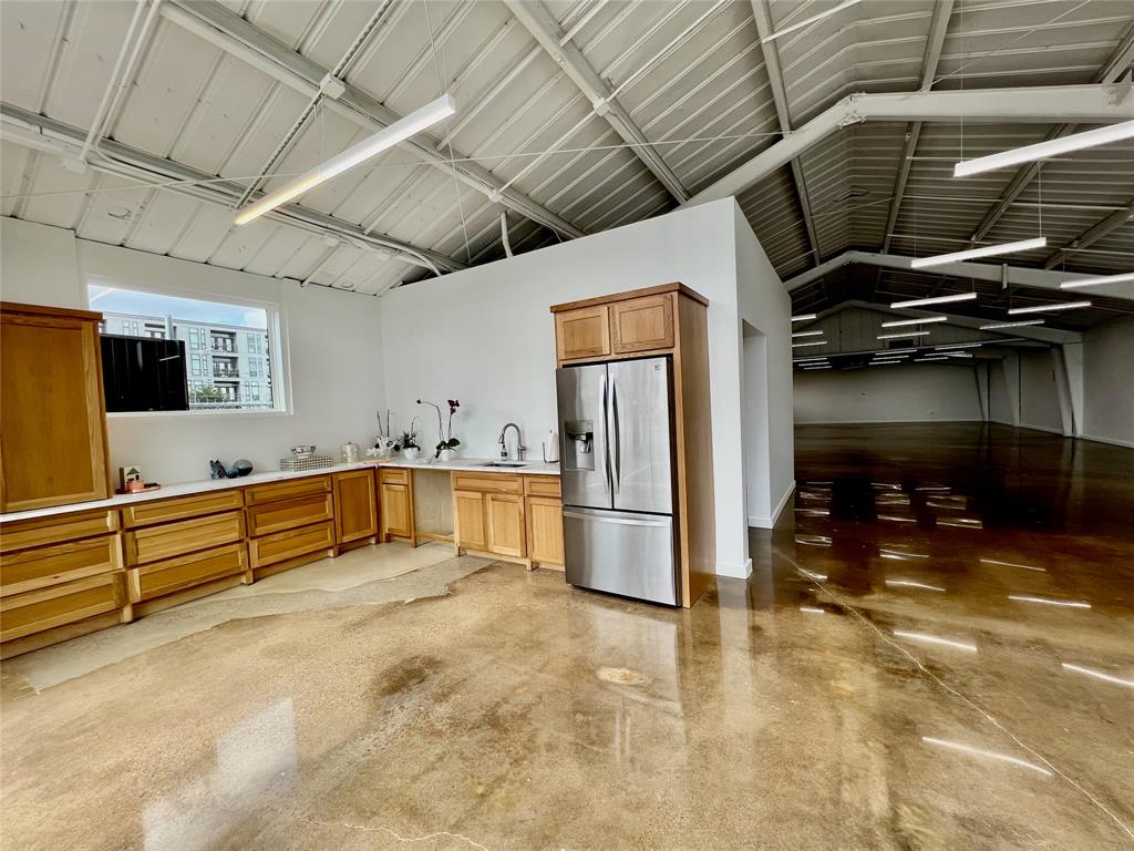 LANGSTONS A P HOMESTEAD REV - Commercial Lease