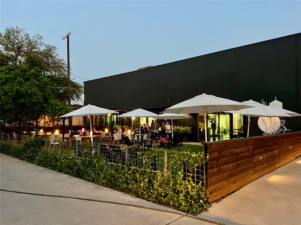 LANGSTONS A P HOMESTEAD REV - Commercial Lease