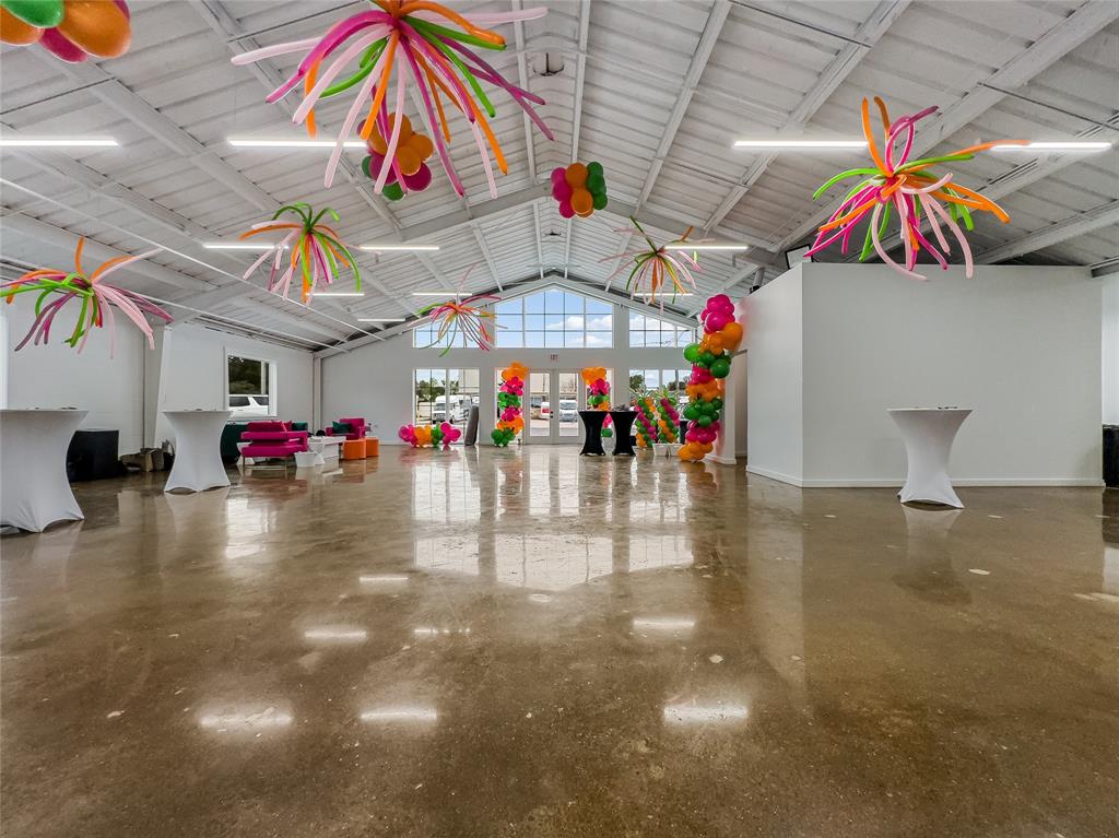 LANGSTONS A P HOMESTEAD REV - Commercial Lease