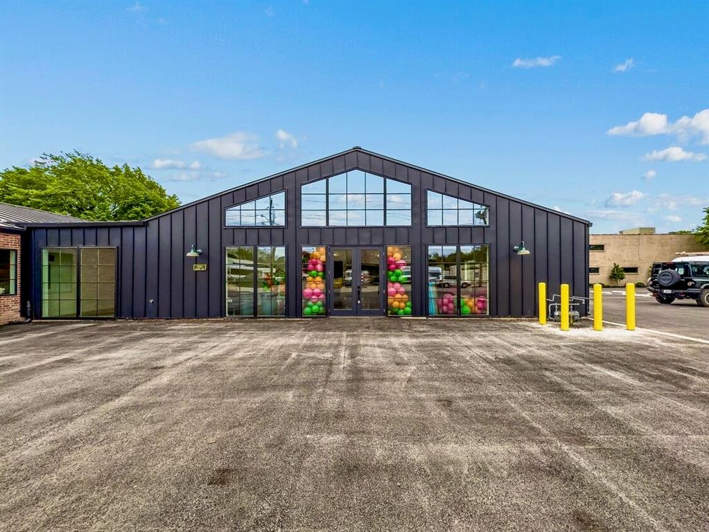 LANGSTONS A P HOMESTEAD REV - Commercial Lease