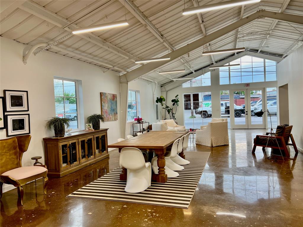 LANGSTONS A P HOMESTEAD REV - Commercial Lease