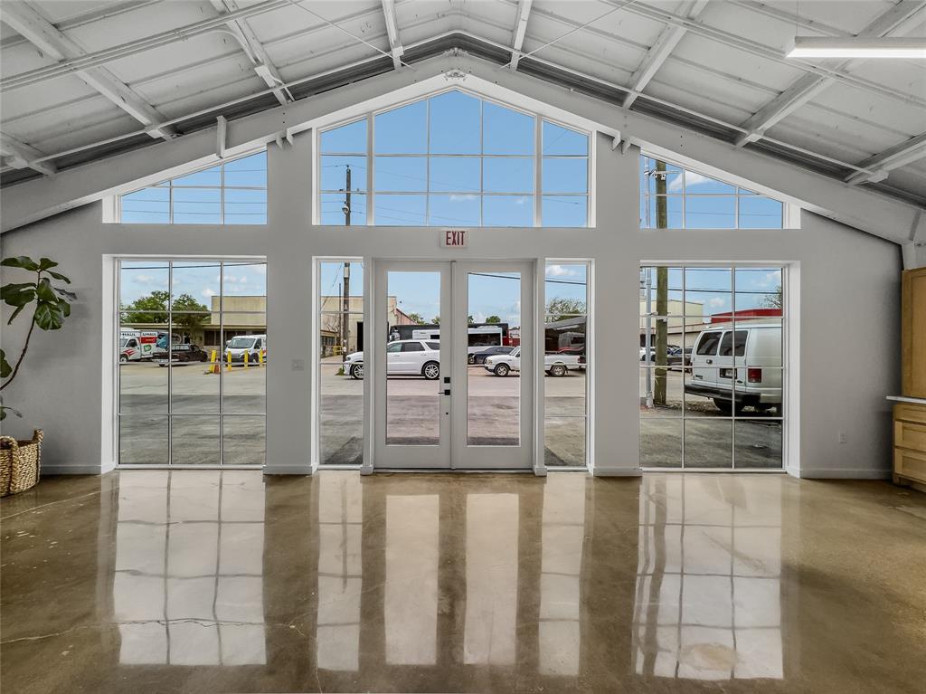 LANGSTONS A P HOMESTEAD REV - Commercial Lease