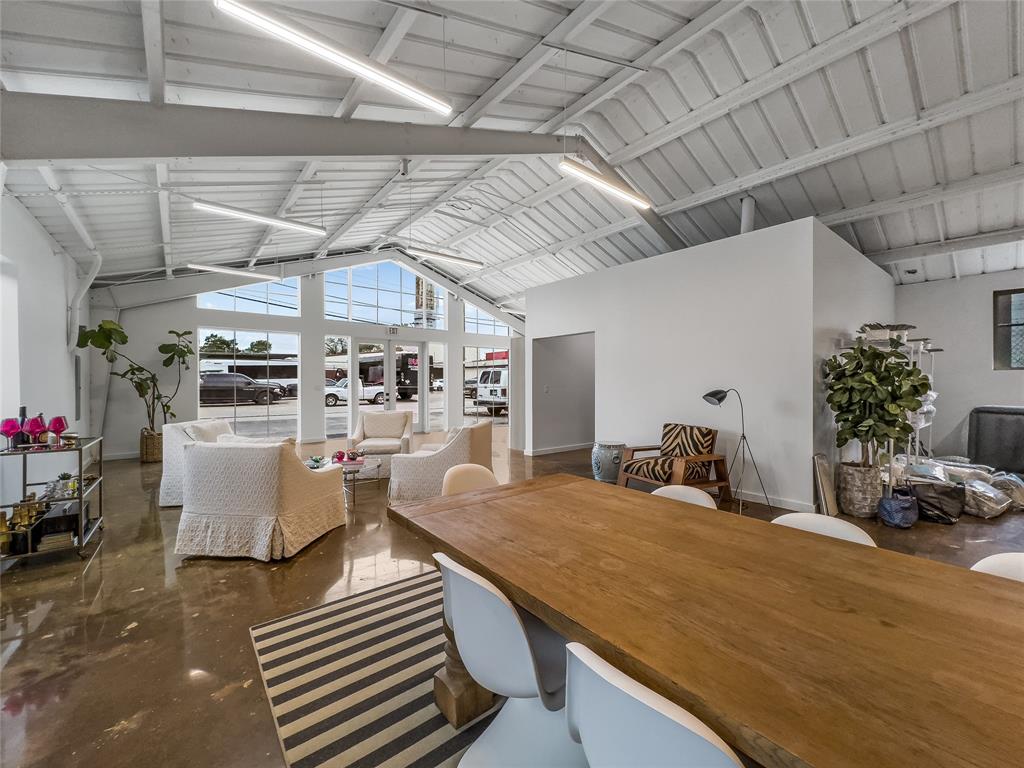 LANGSTONS A P HOMESTEAD REV - Commercial Lease