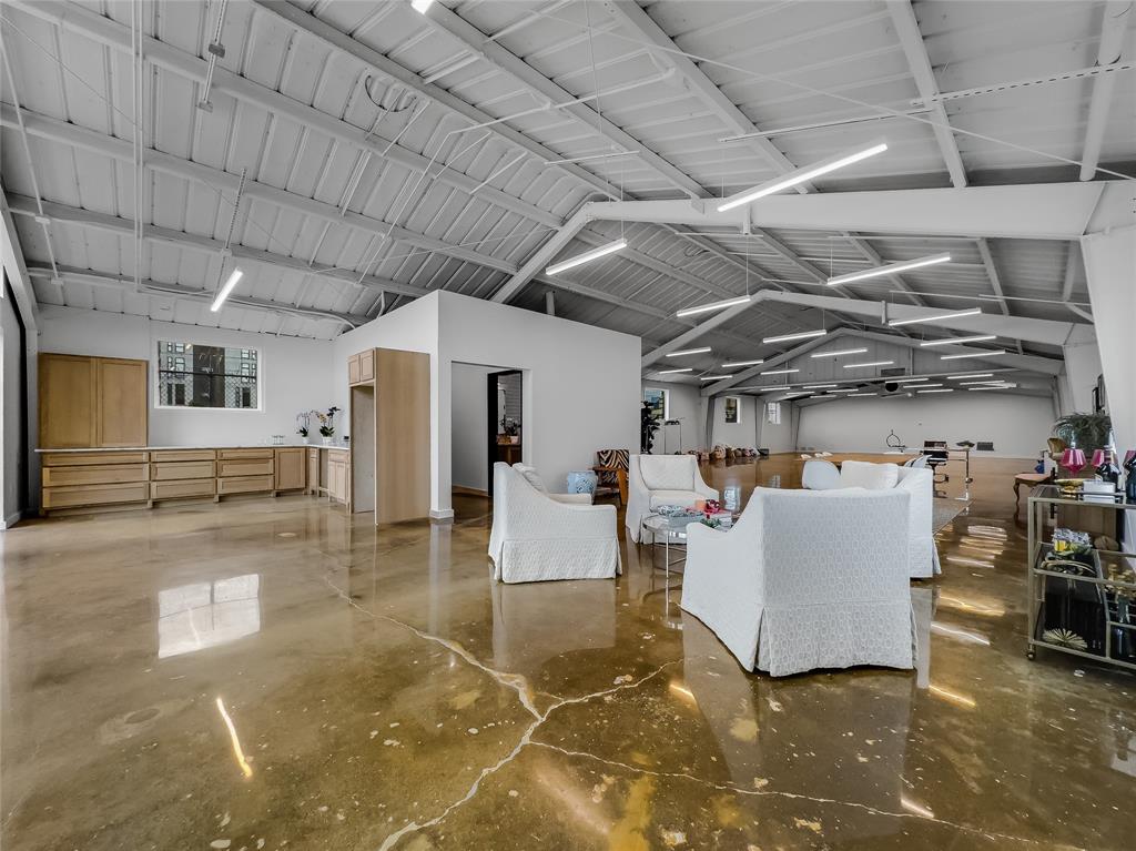 LANGSTONS A P HOMESTEAD REV - Commercial Lease