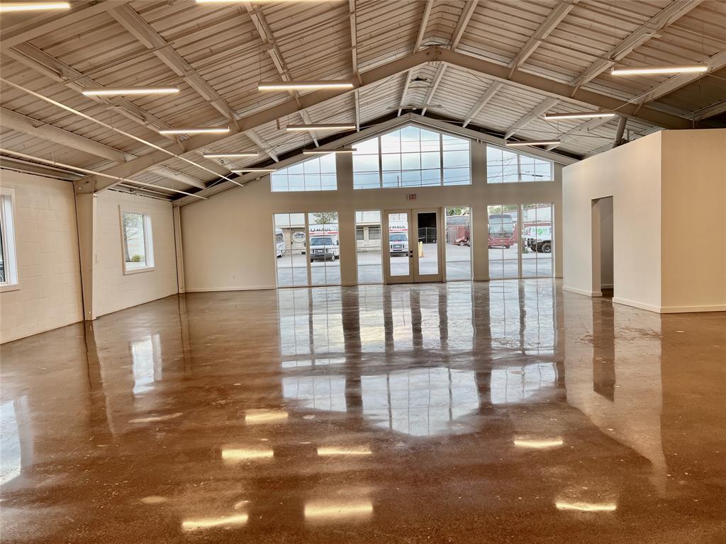 LANGSTONS A P HOMESTEAD REV - Commercial Lease