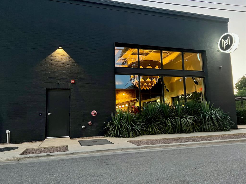 LANGSTONS A P HOMESTEAD REV - Commercial Lease