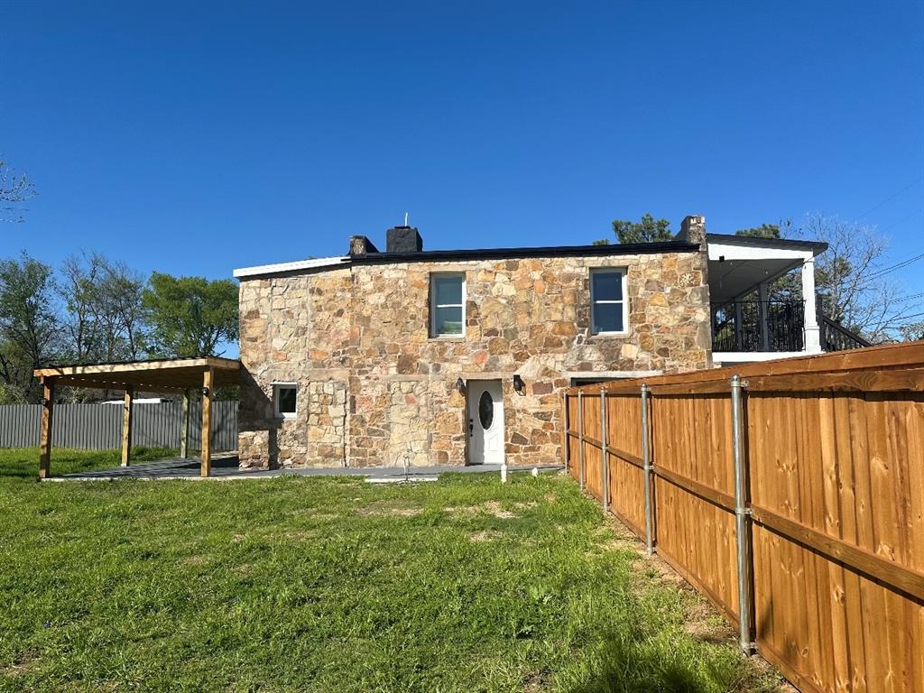 Lindsey Add - Residential