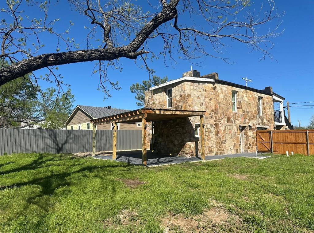 Lindsey Add - Residential