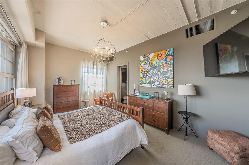 One Montgomery Plaza Residence Condo - Residential