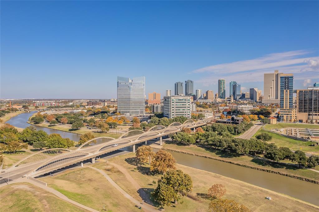 One Montgomery Plaza Residence Condo - Residential