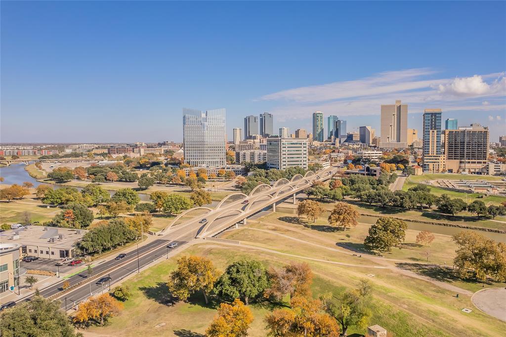 One Montgomery Plaza Residence Condo - Residential