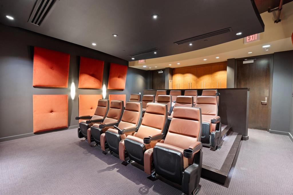 One Montgomery Plaza Residence Condo - Residential