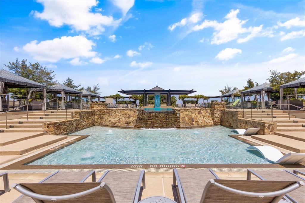 One Montgomery Plaza Residence Condo - Residential