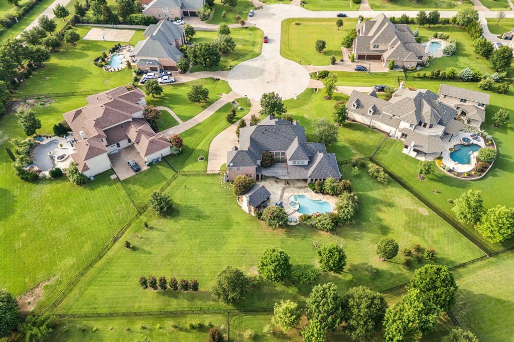5525 Lake Geneva Court