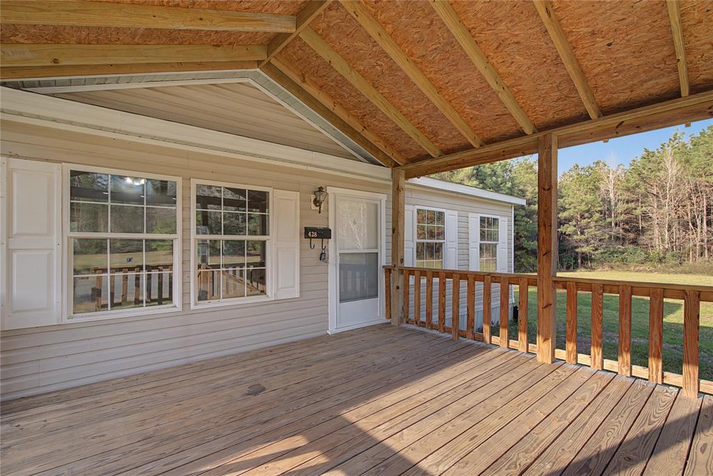 428 Cash Blackmon Road