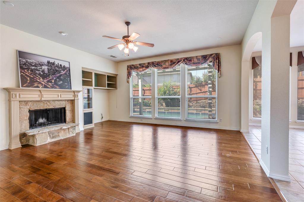 1807 Lake Glen Trail