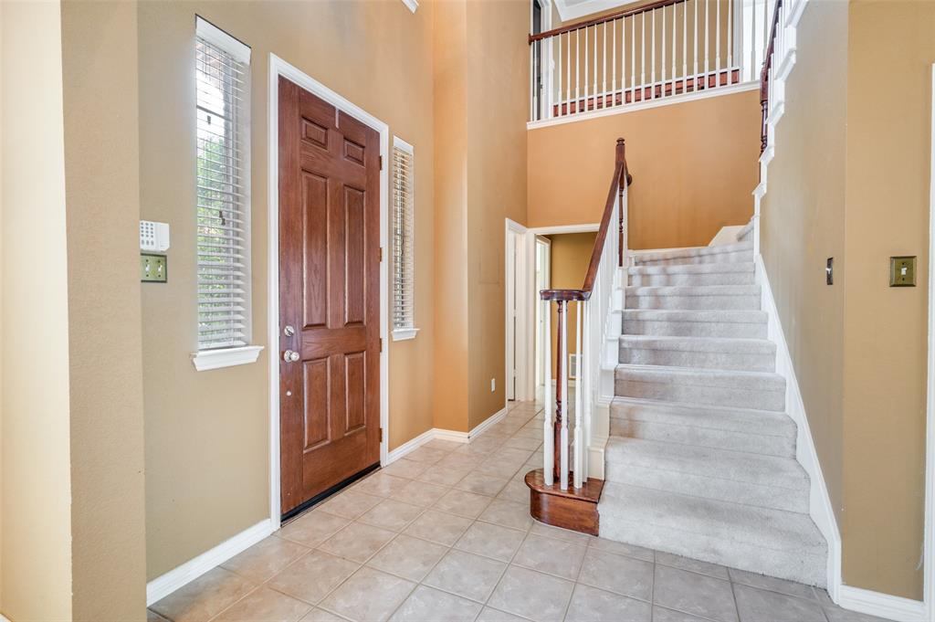 1807 Lake Glen Trail