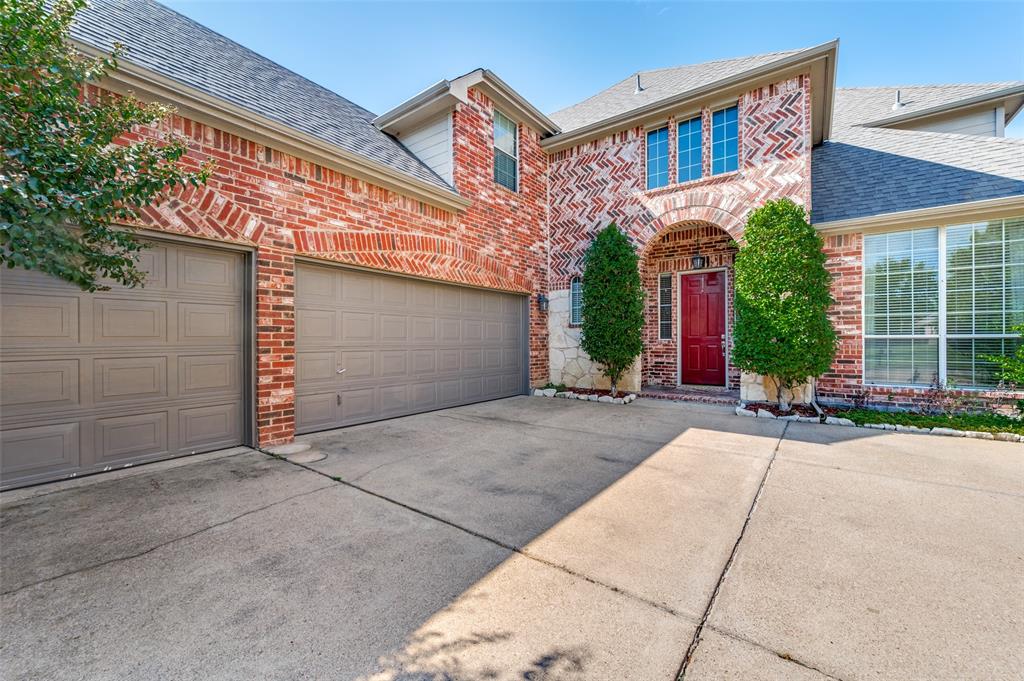 1807 Lake Glen Trail