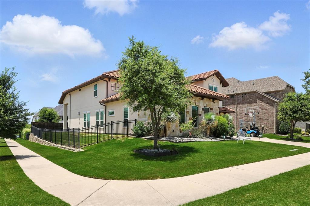 1085 Stampede Drive