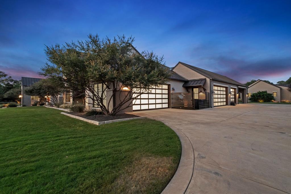 Spero Ranch Add - Residential