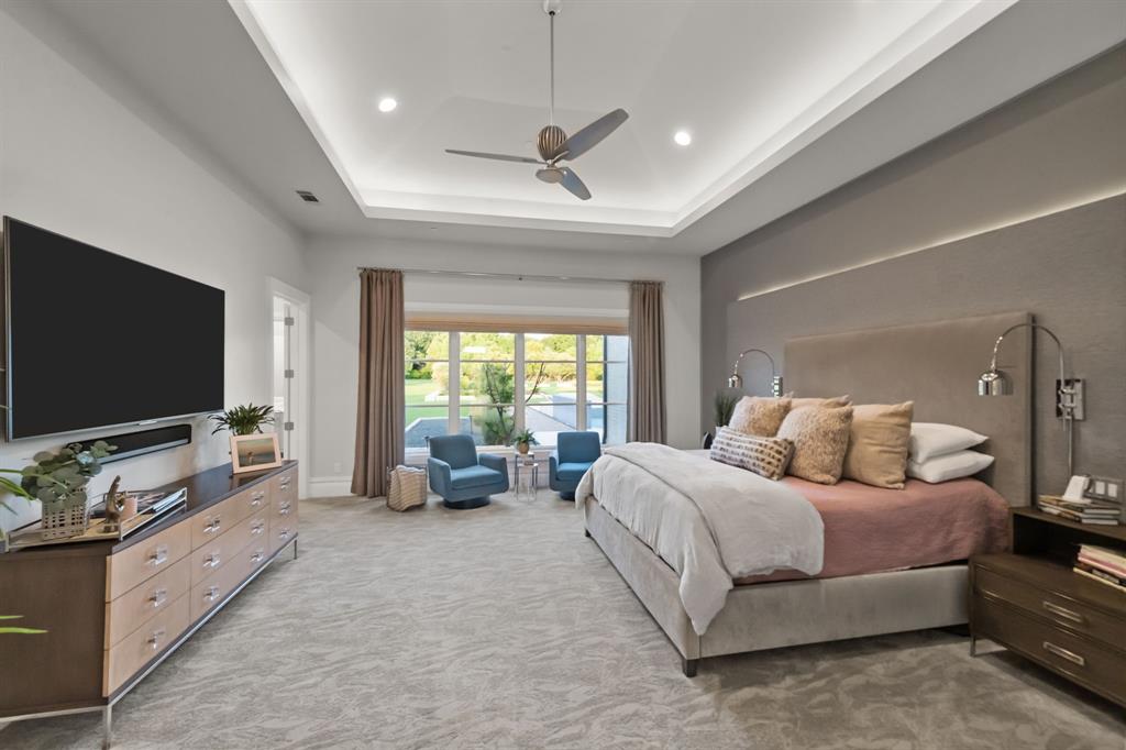 Spero Ranch Add - Residential