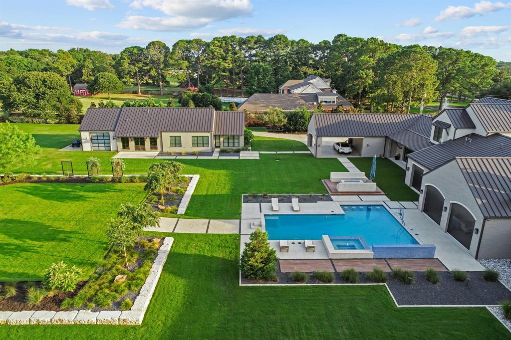 Spero Ranch Add - Residential