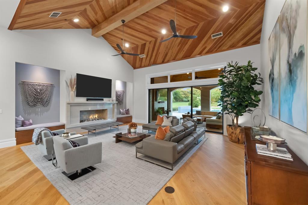 Spero Ranch Add - Residential