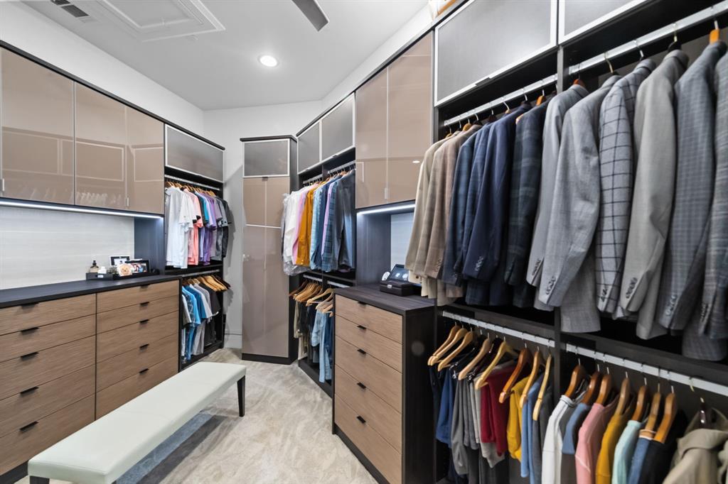 Spero Ranch Add - Residential