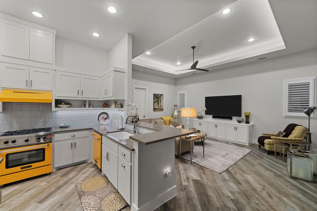 Spero Ranch Add - Residential