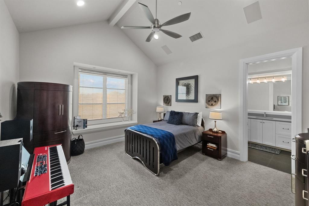 Spero Ranch Add - Residential