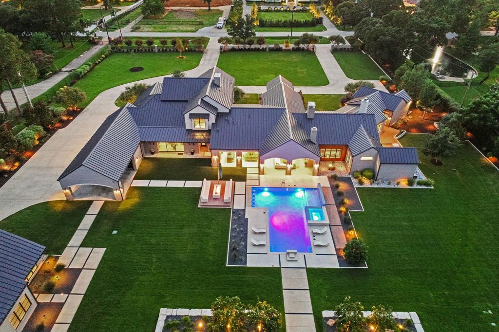 Spero Ranch Add - Residential